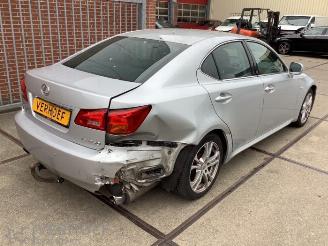 Lexus IS IS (E2), Sedan, 2005 / 2013 250 2.5 V6 24V picture 3