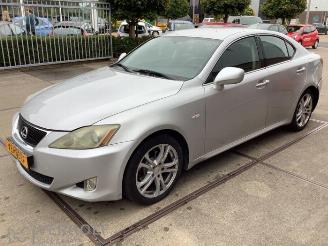 Sloopauto Lexus IS IS (E2), Sedan, 2005 / 2013 250 2.5 V6 24V 2006/5