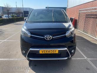 Sloopauto Toyota ProAce  2018/5