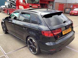 Audi Rs3 RS 3 Sportback (8VA/8VF), Hatchback 5-drs, 2015 / 2020 2.5 TFSI 20V Quattro picture 5