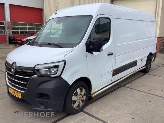 Dezmembrări autoturisme Renault Master Master III (MA/MB/MC/MD/MH/MF/MG/MH), Van, 2010 2.3 dCi 135 16V FWD 2021/6