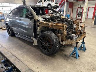 Mercedes GLE GLE Coupe (C167), SUV, 2019 350 e 2.0 16V 4-Matic picture 4