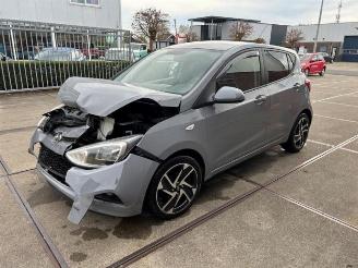 Sloopauto Hyundai I-10 i10 (B5), Hatchback, 2013 / 2019 1.0 Bi-Fuel 2014/9