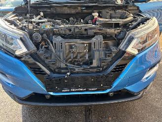 Nissan Qashqai  picture 8