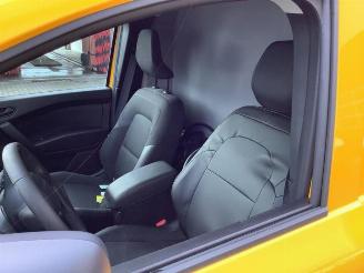 Renault Kangoo Kangoo Express (RFK), Van, 2021 E-Tech 44 kWh picture 6