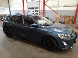 Ford Focus Focus 4, Hatchback, 2018 1.5 EcoBoost 12V 150 picture 3