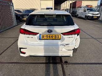 Lexus Ct  picture 11