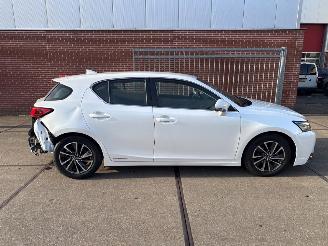 Lexus Ct  picture 10