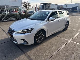 Unfallwagen Lexus Ct  2018/4