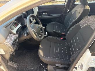 Dacia Sandero  picture 5