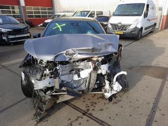 skadebil auto Mercedes Cla-klasse CLA (118.3), Sedan, 2019 1.3 CLA-200 Turbo 16V 2019/12