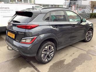 Hyundai Kona Kona (OS), SUV, 2017 / 2023 64 kWh picture 4