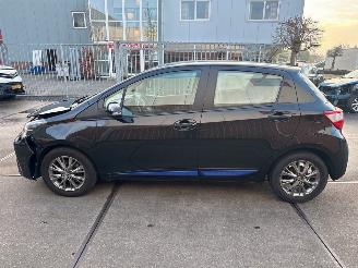Toyota Yaris  picture 5