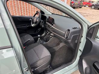 Kia Picanto  picture 6