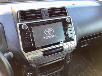 Toyota Landcruiser Land Cruiser (J15), Terreinwagen, 2009 2.8 D-4D 16V picture 7