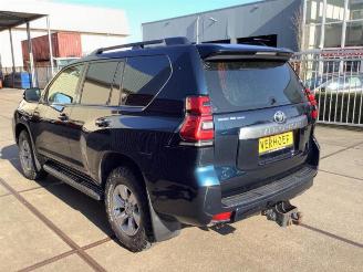 Toyota Landcruiser Land Cruiser (J15), Terreinwagen, 2009 2.8 D-4D 16V picture 4