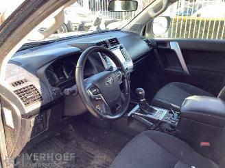 Toyota Landcruiser Land Cruiser (J15), Terreinwagen, 2009 2.8 D-4D 16V picture 5