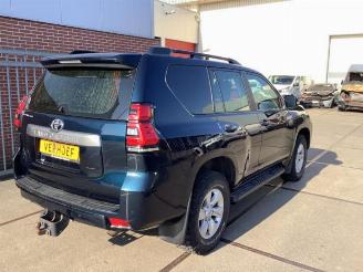 Toyota Landcruiser Land Cruiser (J15), Terreinwagen, 2009 2.8 D-4D 16V picture 3