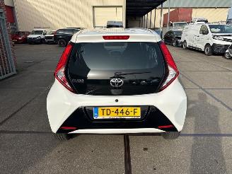 Toyota Aygo  picture 5
