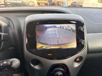 Toyota Aygo  picture 7