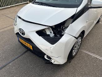 Toyota Aygo  picture 3