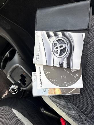 Toyota Aygo  picture 8