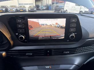 Hyundai I-20  picture 11