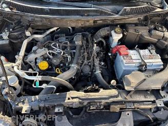 Nissan Qashqai Qashqai (J11), SUV, 2013 1.3 DIG-T 160 16V picture 9