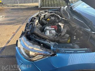 Nissan Qashqai Qashqai (J11), SUV, 2013 / 2021 1.3 DIG-T 160 16V picture 10