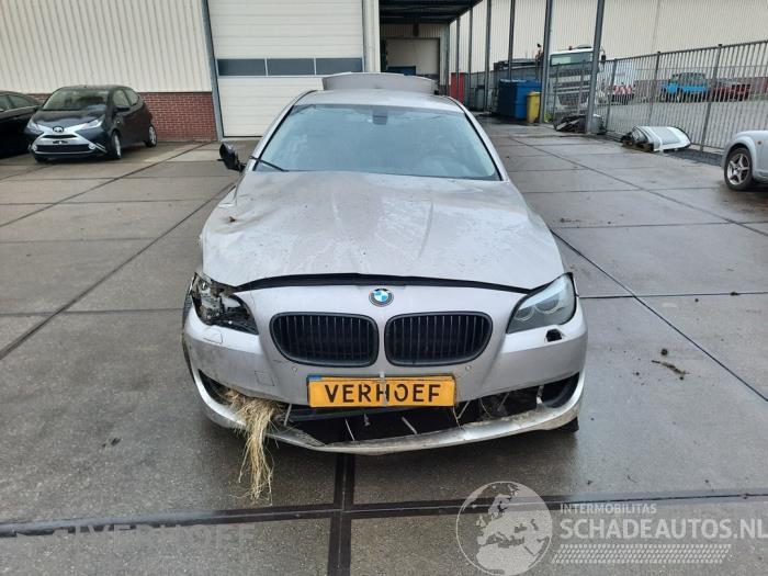 BMW 5-serie 5 serie Touring (F11), Combi, 2009 / 2017 520d 16V