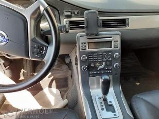 Volvo V-70 V70 (BW), Combi, 2007 / 2016 1.6 T4 16V picture 6