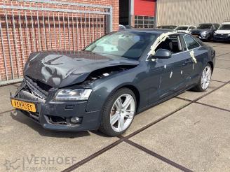Autoverwertung Audi A5 A5 (8T3), Coupe, 2007 / 2017 1.8 TFSI 16V 2008/8