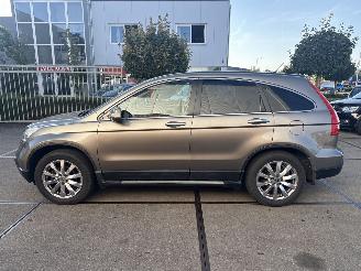 Honda Cr-v  picture 4