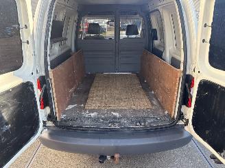 Volkswagen Caddy  picture 7