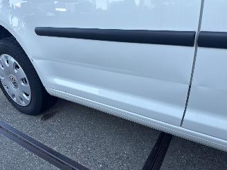 Volkswagen Caddy  picture 3