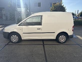 Volkswagen Caddy  picture 5