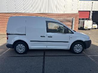 Volkswagen Caddy  picture 2