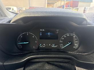 Ford Transit Connect  picture 9
