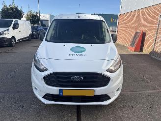 skadebil auto Ford Transit Connect  2023/3