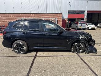 BMW iX3  picture 3