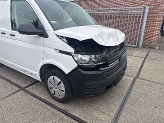 Volkswagen Transporter  picture 3