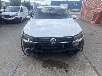 Schadeauto Volkswagen Tiguan  2019/3