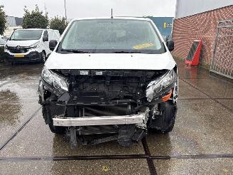 Unfallwagen Toyota ProAce  2021/7