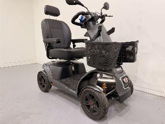 Mango  Scootmobiel FR-1 80ah accu + lader 2019/10