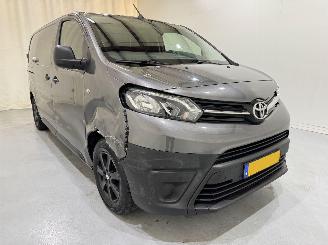  Toyota Proace Worker 1.6D d-4D Cool Comfort 2018/5