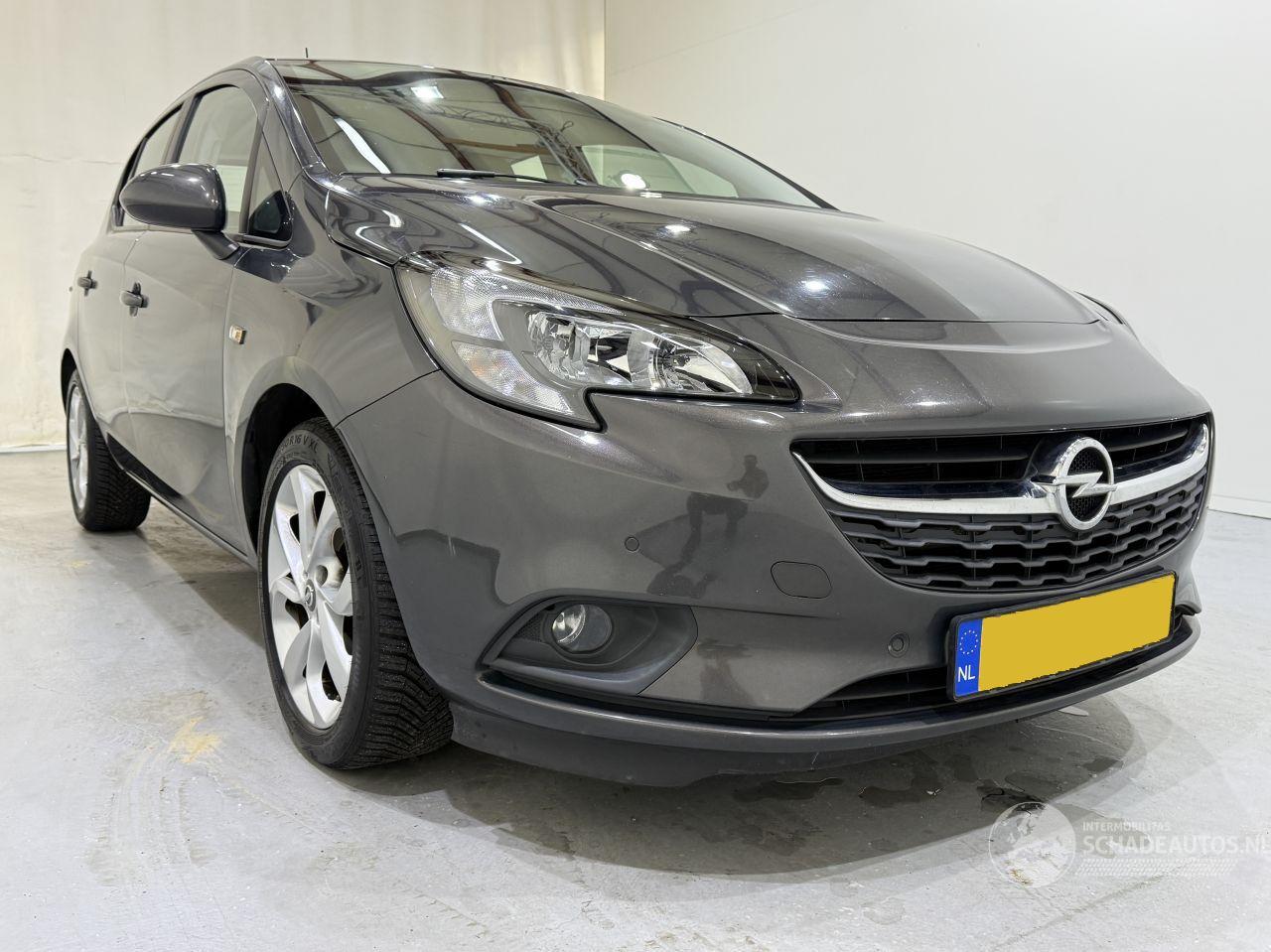 Opel Corsa 5-Drs 1.0 Turbo Color Edition