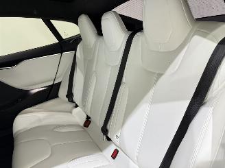 Tesla Model S 100D P 568kW Ludicrous+ picture 28