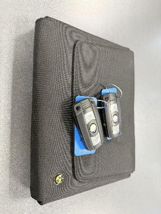 BMW 3-serie Touring 320i Executive Aut APK picture 15