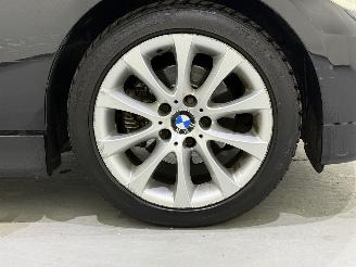 BMW 3-serie Touring 320i Executive Aut APK picture 16