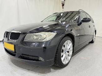 BMW 3-serie Touring 320i Executive Aut APK picture 35